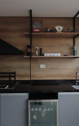 Apartamento à venda com 106m², 3 quartos e 2 vagasSacada