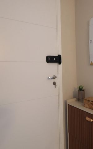 Apartamento à venda com 106m², 3 quartos e 2 vagasCozinha