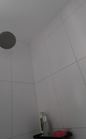 Apartamento à venda com 106m², 3 quartos e 2 vagasBanheiro da Suíte 2