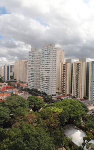 Apartamento à venda com 106m², 3 quartos e 2 vagasQuarto 3 - Suíte