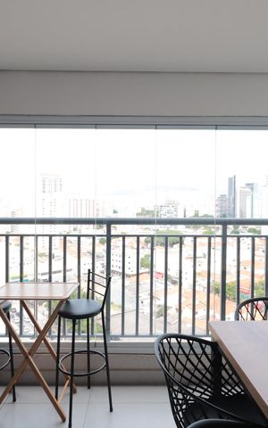 Apartamento à venda com 106m², 3 quartos e 2 vagasSacada