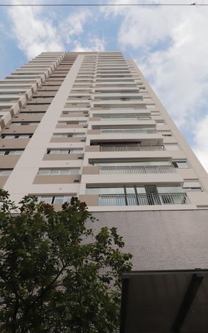 Apartamento à venda com 106m², 3 quartos e 2 vagasFachada