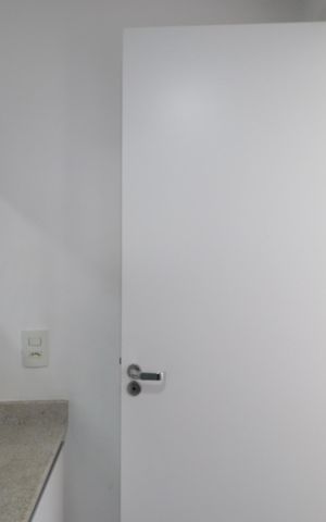 Apartamento à venda com 106m², 3 quartos e 2 vagasBanheiro da Suíte 3