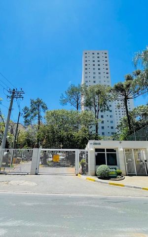 Apartamento para alugar com 78m², 2 quartos e 1 vaga Apartamento para alugar com 78m², 2 quartos e 1 vagaFachada do Prédio