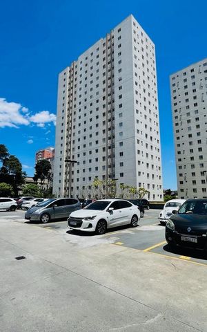 Apartamento para alugar com 78m², 2 quartos e 1 vaga Apartamento para alugar com 78m², 2 quartos e 1 vagaÁrea comum