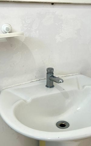 Apartamento para alugar com 78m², 2 quartos e 1 vaga Apartamento para alugar com 78m², 2 quartos e 1 vagaBanheiro