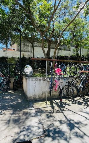 Apartamento para alugar com 78m², 2 quartos e 1 vaga Apartamento para alugar com 78m², 2 quartos e 1 vagaBicicletário
