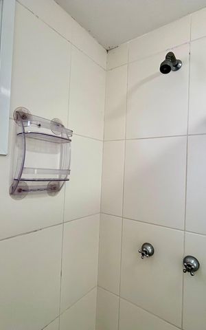 Apartamento para alugar com 78m², 2 quartos e 1 vaga Apartamento para alugar com 78m², 2 quartos e 1 vagaBanheiro