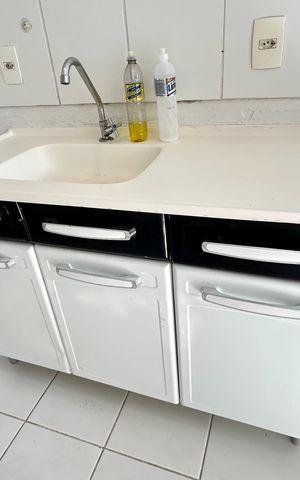 Apartamento para alugar com 78m², 2 quartos e 1 vaga Apartamento para alugar com 78m², 2 quartos e 1 vagaCozinha