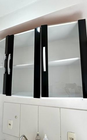 Apartamento para alugar com 78m², 2 quartos e 1 vaga Apartamento para alugar com 78m², 2 quartos e 1 vagaCozinha