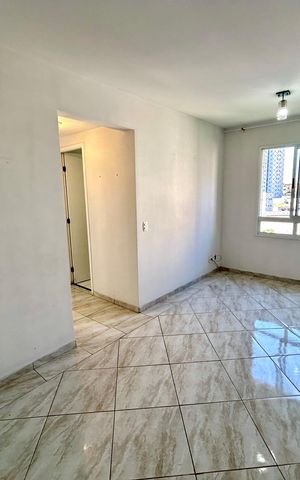 Apartamento para alugar com 78m², 2 quartos e 1 vaga Apartamento para alugar com 78m², 2 quartos e 1 vagaSala