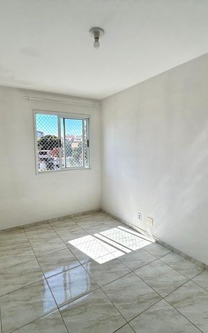 Apartamento para alugar com 78m², 2 quartos e 1 vaga Apartamento para alugar com 78m², 2 quartos e 1 vagaQuarto 2