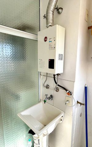 Apartamento para alugar com 78m², 2 quartos e 1 vaga Apartamento para alugar com 78m², 2 quartos e 1 vagaÁrea de Serviço
