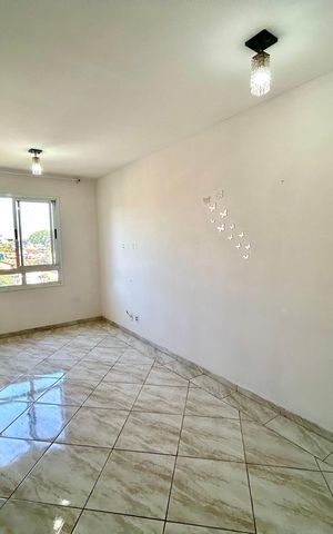 Apartamento para alugar com 78m², 2 quartos e 1 vaga Apartamento para alugar com 78m², 2 quartos e 1 vagaSala