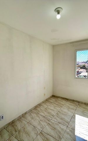 Apartamento para alugar com 78m², 2 quartos e 1 vaga Apartamento para alugar com 78m², 2 quartos e 1 vagaQuarto 2