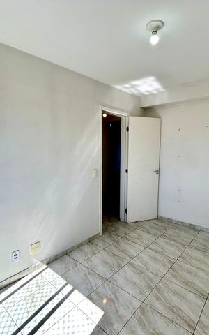 Apartamento para alugar com 78m², 2 quartos e 1 vaga Apartamento para alugar com 78m², 2 quartos e 1 vagaQuarto 2