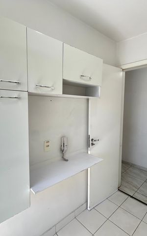 Apartamento para alugar com 78m², 2 quartos e 1 vaga Apartamento para alugar com 78m², 2 quartos e 1 vagaCozinha