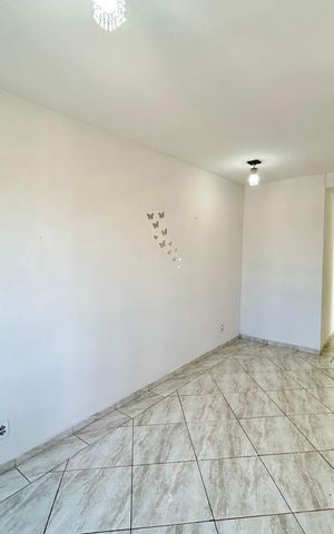 Apartamento para alugar com 78m², 2 quartos e 1 vaga Apartamento para alugar com 78m², 2 quartos e 1 vagaSala