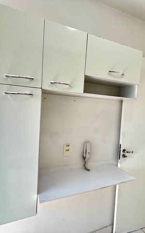 Apartamento para alugar com 78m², 2 quartos e 1 vaga Apartamento para alugar com 78m², 2 quartos e 1 vagaCozinha