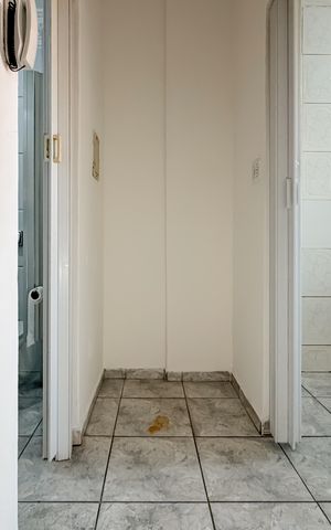 Apartamento à venda com 46m², 1 quarto e sem vaga Apartamento à venda com 46m², 1 quarto e sem vagaBanheiro