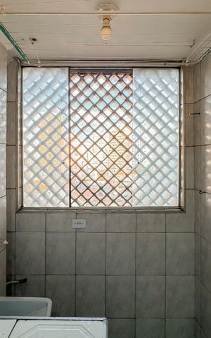 Apartamento à venda com 46m², 1 quarto e sem vaga Apartamento à venda com 46m², 1 quarto e sem vagaÁrea de Serviço