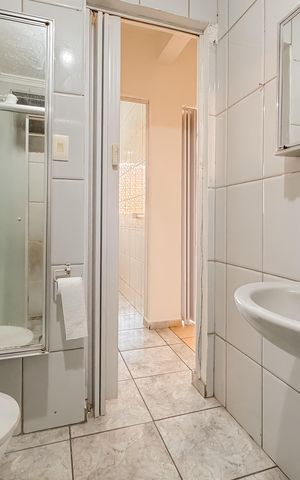 Apartamento à venda com 46m², 1 quarto e sem vaga Apartamento à venda com 46m², 1 quarto e sem vagaBanheiro