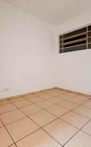 Apartamento à venda com 46m², 1 quarto e sem vaga Apartamento à venda com 46m², 1 quarto e sem vagaSala