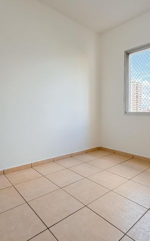Apartamento à venda com 46m², 1 quarto e sem vaga Apartamento à venda com 46m², 1 quarto e sem vagaQuarto