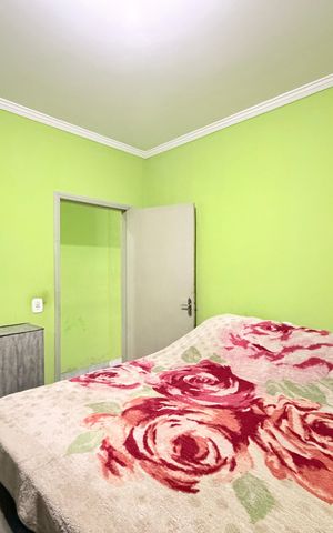 Casa à venda com 175m², 3 quartos e 2 vagasSuíte 1 - casa 1