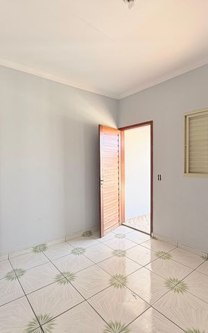 Casa à venda com 175m², 3 quartos e 2 vagasQuarto - Casa 2