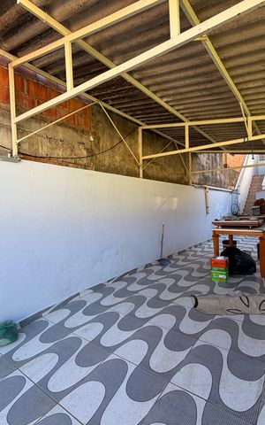Casa à venda com 175m², 3 quartos e 2 vagasGaragem - Casa 2