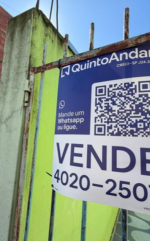 Casa à venda com 175m², 3 quartos e 2 vagasPlaquinha instalada COD VAIO-305