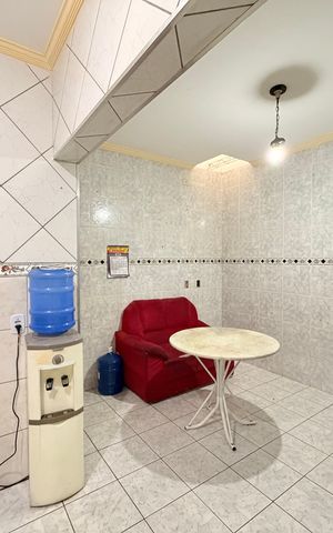 Casa à venda com 175m², 3 quartos e 2 vagasCozinha - casa 1