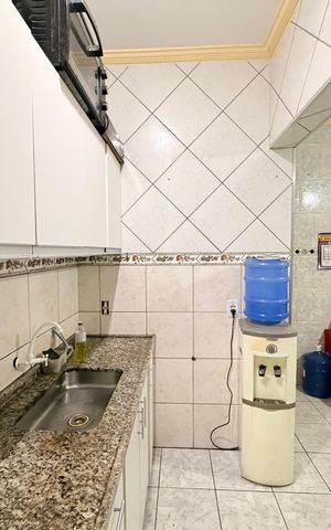 Casa à venda com 175m², 3 quartos e 2 vagasCozinha - casa 1