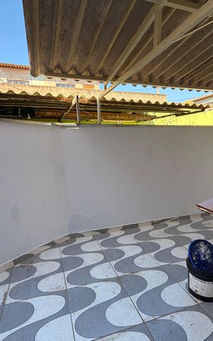 Casa à venda com 175m², 3 quartos e 2 vagasGaragem - Casa 2