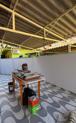 Casa à venda com 175m², 3 quartos e 2 vagasGaragem - Casa 2
