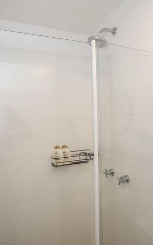 Apartamento à venda com 59m², 1 quarto e 1 vaga Apartamento à venda com 59m², 1 quarto e 1 vagaBanheiro Social