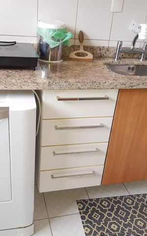 Apartamento à venda com 70m², 2 quartos e 1 vaga