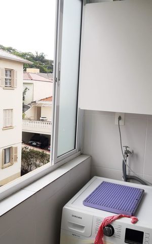 Apartamento à venda com 70m², 2 quartos e 1 vaga