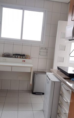 Apartamento à venda com 70m², 2 quartos e 1 vaga