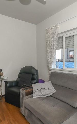 Apartamento à venda com 97m², 3 quartos e sem vagaQuarto 3