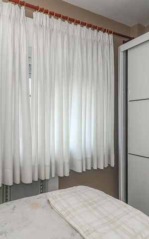 Apartamento à venda com 97m², 3 quartos e sem vagaQuarto 2