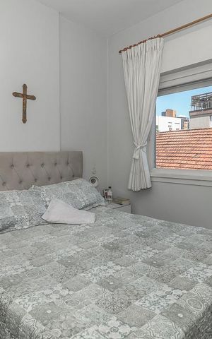 Apartamento à venda com 97m², 3 quartos e sem vagaQuarto Suíte