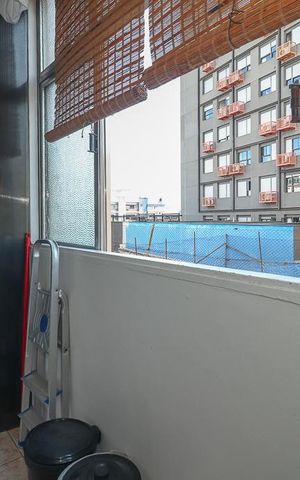 Apartamento à venda com 97m², 3 quartos e sem vagaÁrea de Serviço