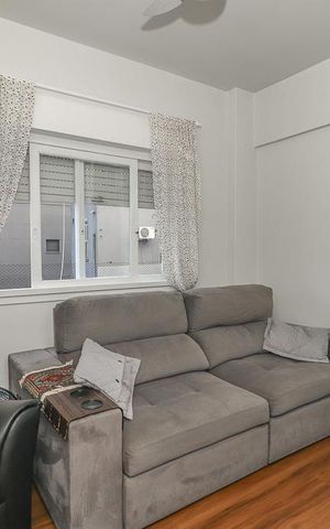 Apartamento à venda com 97m², 3 quartos e sem vagaQuarto 3