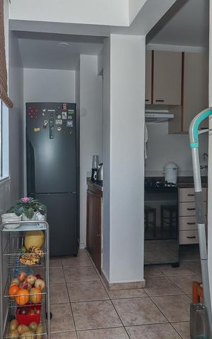 Apartamento à venda com 97m², 3 quartos e sem vagaÁrea de Serviço