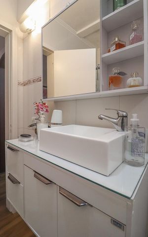 Apartamento à venda com 97m², 3 quartos e sem vagaBanheiro Social