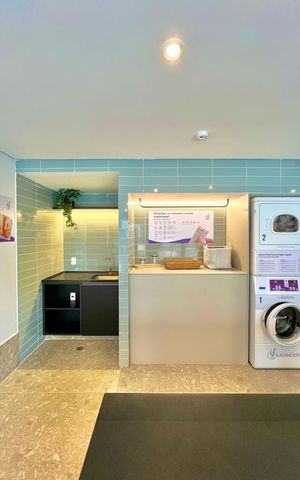 Apartamento à venda com 29m², 1 quarto e sem vaga Apartamento à venda com 29m², 1 quarto e sem vagaÁrea comum