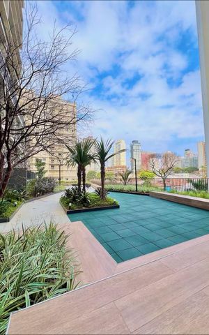 Apartamento à venda com 29m², 1 quarto e sem vaga Apartamento à venda com 29m², 1 quarto e sem vagaÁrea comum
