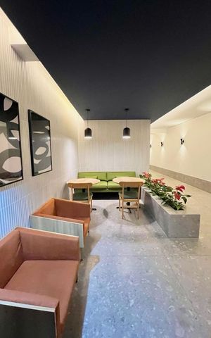 Apartamento à venda com 29m², 1 quarto e sem vaga Apartamento à venda com 29m², 1 quarto e sem vagaÁrea comum